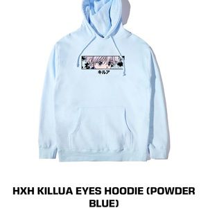 Hyland killua sweater. Never worn.